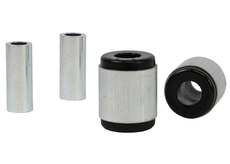 Whiteline Performance Control Arm Lower - Bushing Kit for MITSUBISHI LANCER EVO VII, VIII, IX (2001-2007)