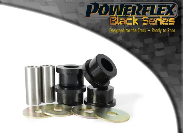 Powerflex Front Wishbone Bush for Honda Civic Models MK11 FL5 Type-R (2022 ON) in Black