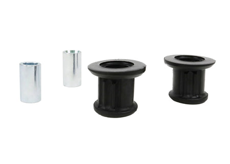 Whiteline Performance Control Arm Lower - Inner Rear Service Kit for SUBARU LIBERTY BD, BG (1994-1999) (W0563)