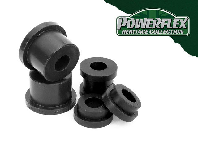 Powerflex Rear Sub Frame Mounting Kit (1976 ON) for Rover Mini (1959 - 2000) Heritage Collection