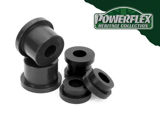 Powerflex Rear Sub Frame Mounting Kit (1976 ON) for Rover Mini (1959 - 2000) Heritage Collection