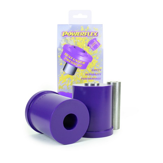 Powerflex Rear Beam Mounting Bush for Vauxhall Opel Cavalier 2WD (1989 - 1995), Vectra A 1995)