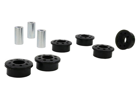 Whiteline Performance Differential - Mount Bushing Kit for HSV GTS GEN F (2013-2017)