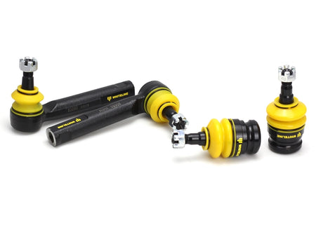 Whiteline Performance Roll Centre/Bump Steer - Correction Kit for SUBARU IMPREZA WRX GE, GH (2007-2011) (KCA313)