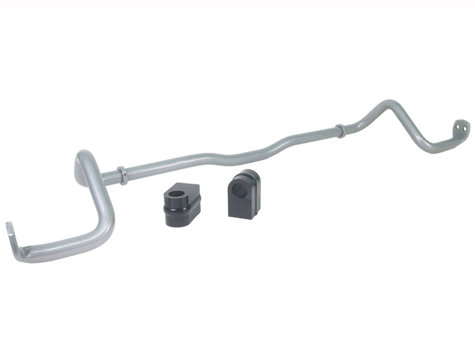 Whiteline Performance Sway Bar - 24mm Heavy Duty Blade Adjustable for RENAULT MEGANE CC EZ (2010-2015)