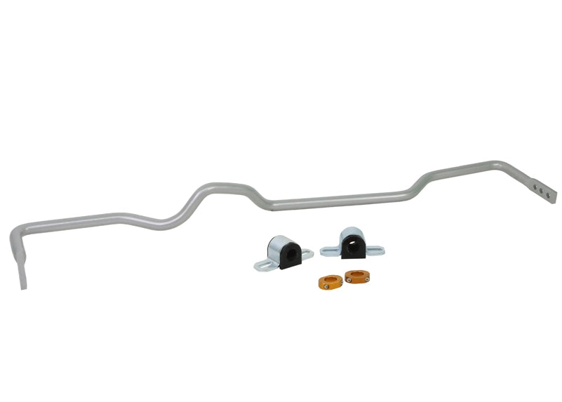 Whiteline Performance Sway Bar - 20mm 3 Point Adjustable for NISSAN SKYLINE V35 RWD (2001-2007)
