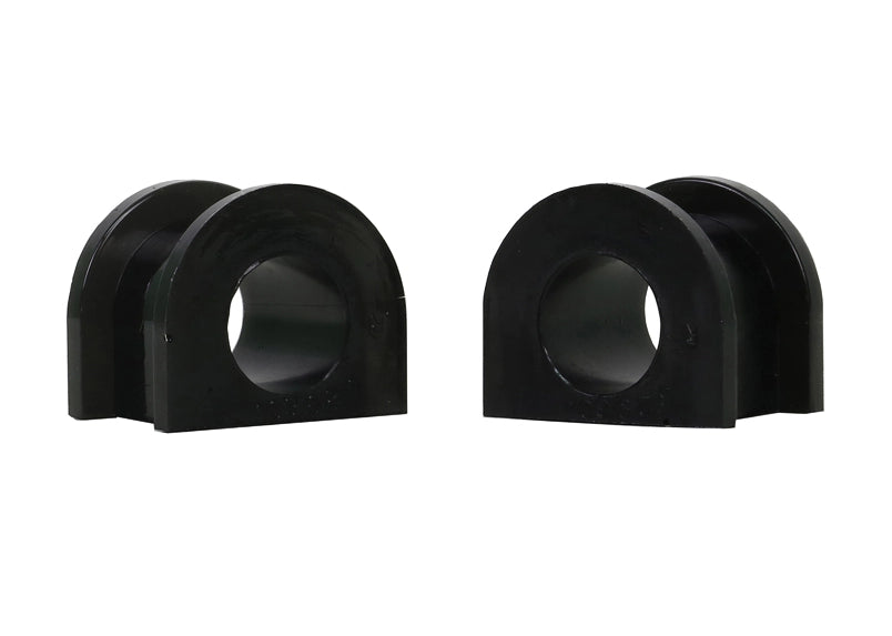 Whiteline Performance Sway Bar - Mount Bushing Kit (24mm) for MITSUBISHI LANCER EVO VII, VIII, IX (2001-2007)