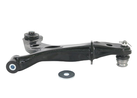 Whiteline Performance Control Arm Lower - Arm for SUBARU LIBERTY BM, BR (2009-2014) (WA462R)