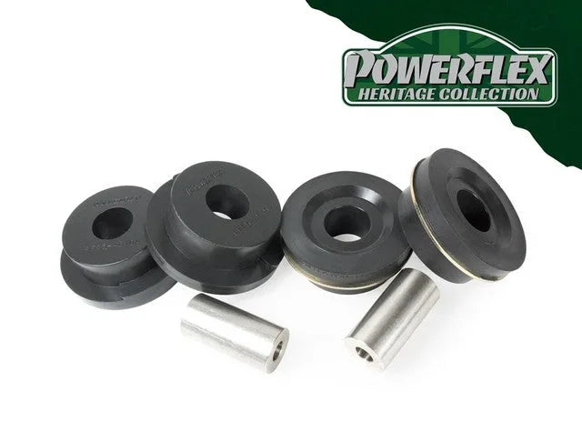 Powerflex Rear Subframe Front Bush for BMW 3 Series E46 (1999 - 2006) E46 M3 inc CSL Heritage Collection