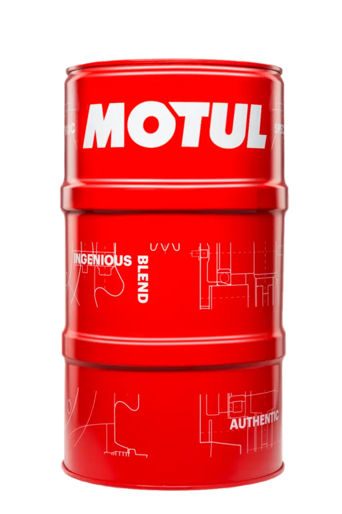 Motul TOP KLEEN 60L