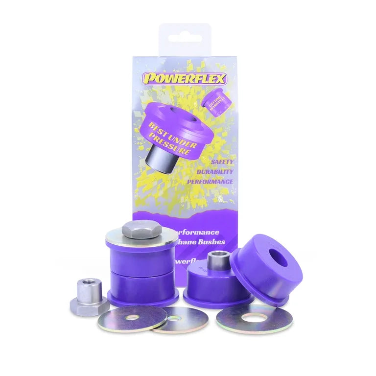 Powerflex Rear Diff Mounting Bush for Subaru Forester SH (2009 - 2013)