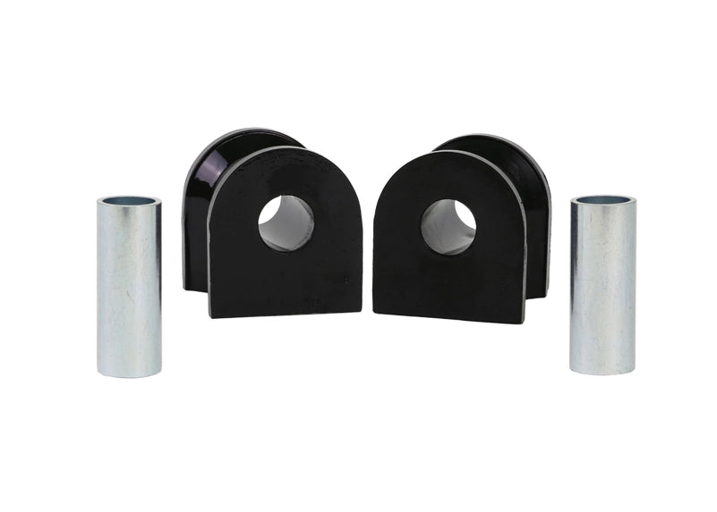 Whiteline Performance Control Arm Lower - Inner Rear Bushing Kit for HOLDEN NOVA LE, LF (1989-1994)