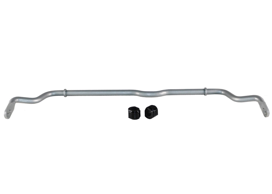 Whiteline Performance Sway Bar - 27mm 2 Point Adjustable for MERCEDES-BENZ B - CLASS W242, W246 (2011-2018)