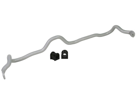 Whiteline Performance Sway Bar - 27mm Heavy Duty for NISSAN NX / NXR B13 (1991-1996)