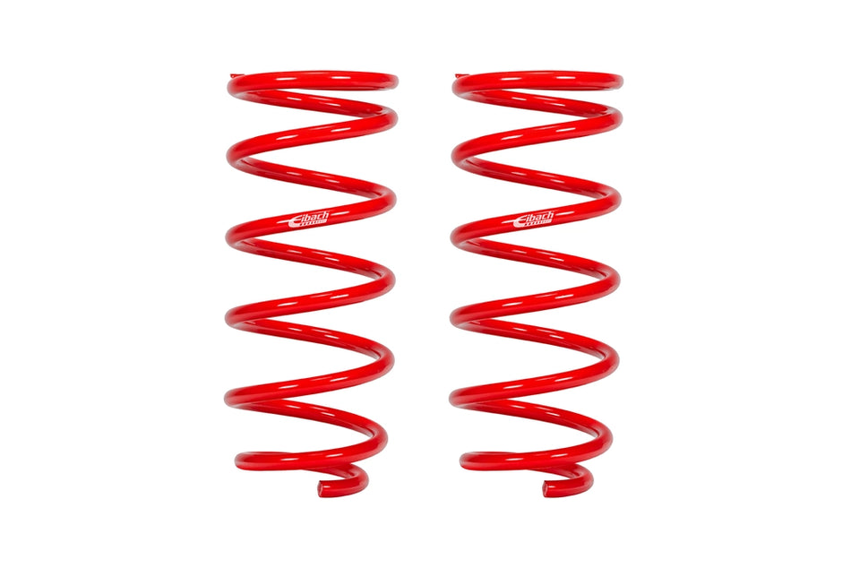 1 x Eibach ANTI-ROLL BAR KIT (FRONT&REAR) for FORD Mustang Convertible S197 6 Cyl. 2010 to 2010 (35101.320)