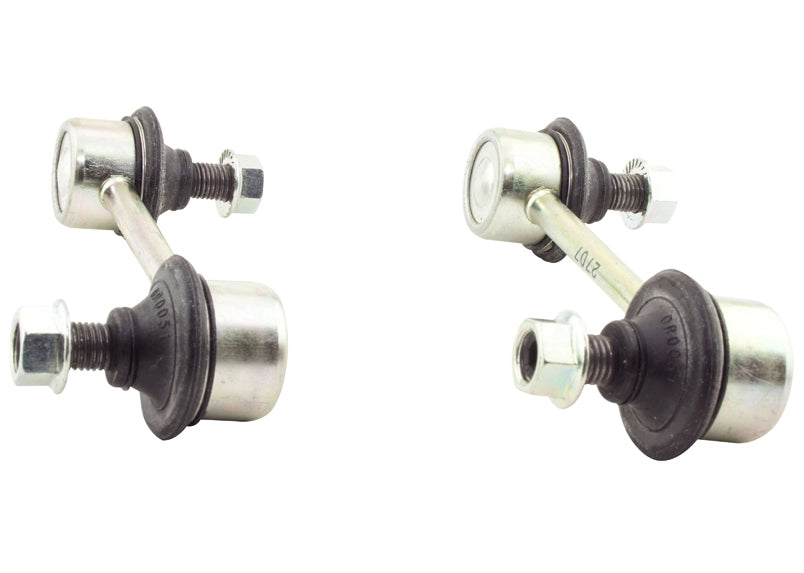 Whiteline Performance Sway Bar - Link Kit for TOYOTA SUPRA MA70, 71 (1986-1993) (W23169)