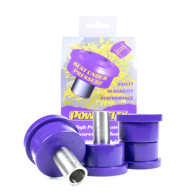 Powerflex Rear Trailing Arm to Subframe Bush for Nissan Pulsar Sunny GTi-R (1990-1994)