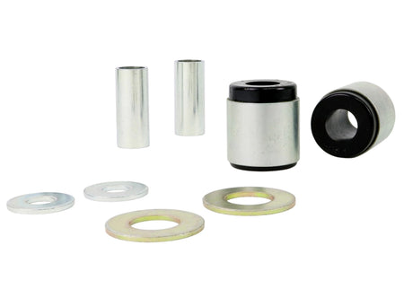 Whiteline Performance Control Arm Lower - Inner Rear Bushing Kit for MITSUBISHI LANCER EVO IV, V, VI (1996-2001)