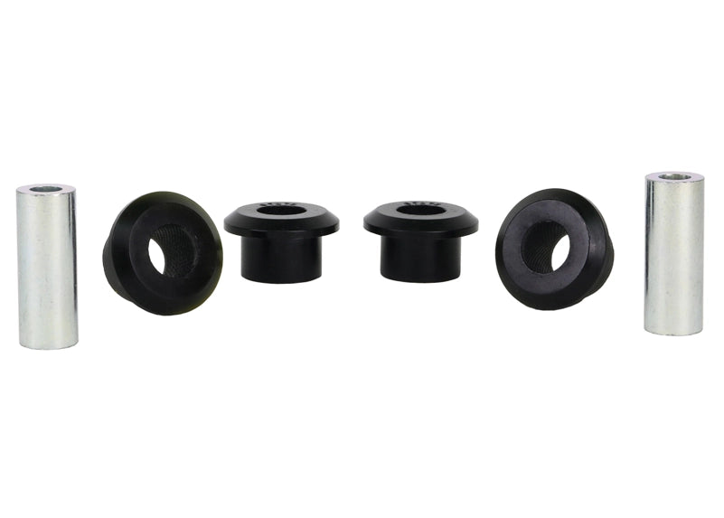Whiteline Performance Control Arm Lower - Inner Front Bushing Kit for OPEL ASTRA G (1998-2005)