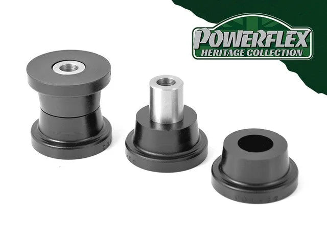 Powerflex Front Wishbone Inner Bush for Volkswagen Polo Derby MK1 2 (1975 - 1994) Heritage Collection