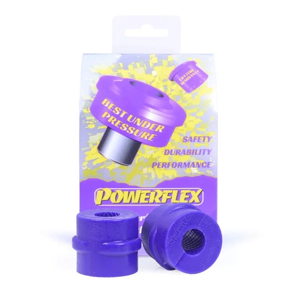 Powerflex Front Anti Roll Bar Bush 19mm for Peugeot 306 (1993-2002)