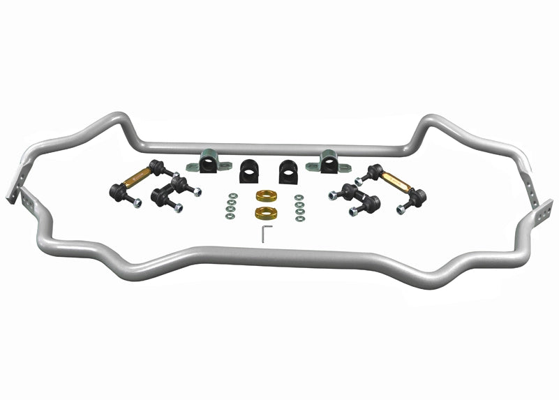 Whiteline Performance Sway Bar - Vehicle Kit for MITSUBISHI LANCER EVO X (2007-2016)