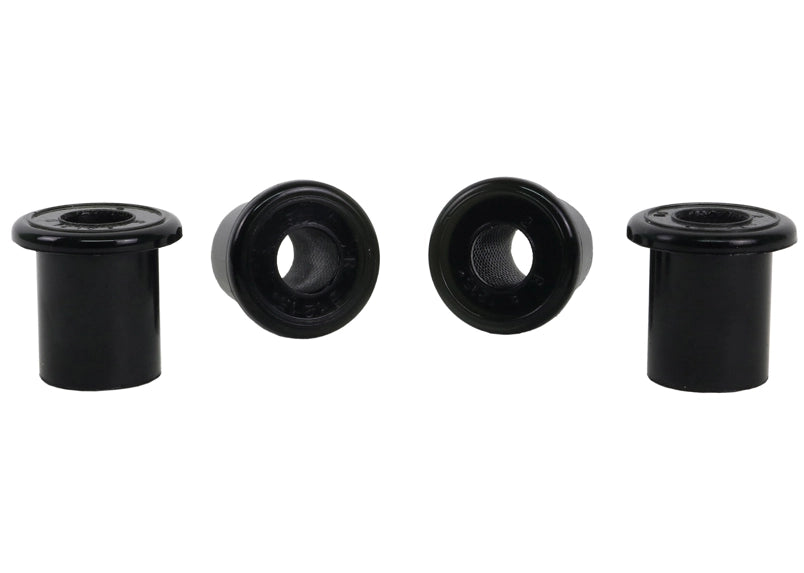 Whiteline Performance Spring - Shackle Bushing for MAZDA B - SERIES UN 2WD (1999-2006)
