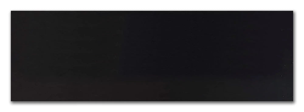 B-G Racing Standard Pit Board Number Blank (Full Width)