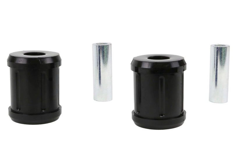 Whiteline Performance Trailing Arm Lower - Front Bushing Kit for MITSUBISHI LANCER EVO VII, VIII, IX (2001-2007)