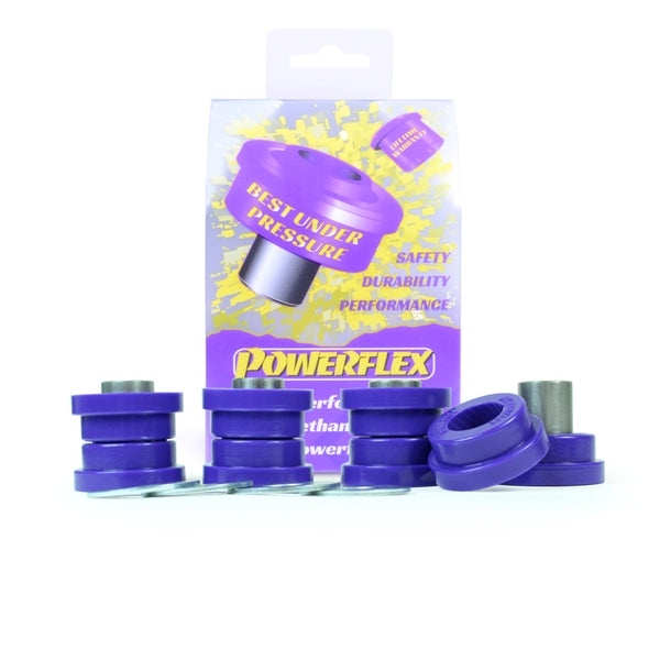 Powerflex Rear Anti Roll Bar Link Bush for Audi A6 S6 RS6 C5 (1997-2005) Quattro (1997 - 2005)