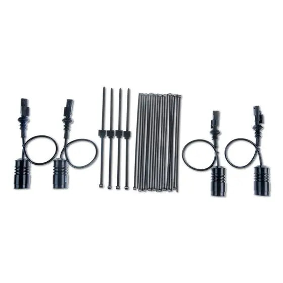 KW Cancellation Kits for Vehicles with Electronic Damping for Cadillac ATS Type A1SL, GMT166