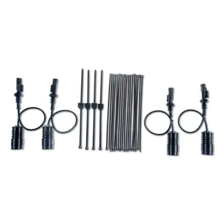 KW Cancellation Kits for Vehicles with Electronic Damping for Cadillac ATS Type A1SL, GMT166