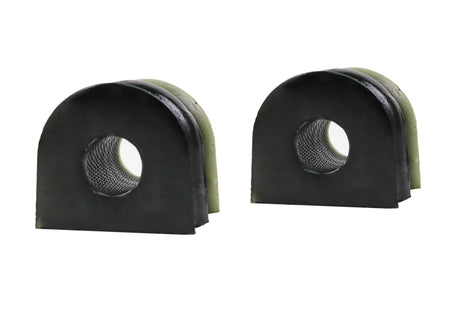 Whiteline Performance Sway Bar - Mount Bushing Kit (18mm) for SUBARU IMPREZA WRX STI GD MY02 - MY05 SEDAN (2001-2005)