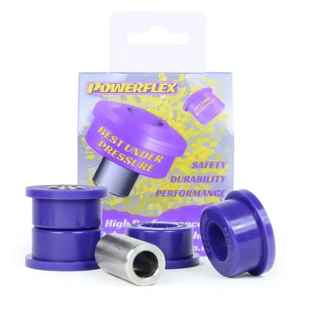 Powerflex Rear Lateral Link Front Inner Bush for Subaru Legacy BD, BG (1993 - 1999)