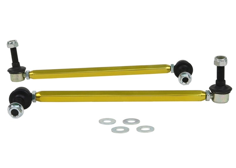 Whiteline Performance Sway Bar - Link Kit for FORD AUSTRALIA MUSTANG MACH - E EV (2021-ON)