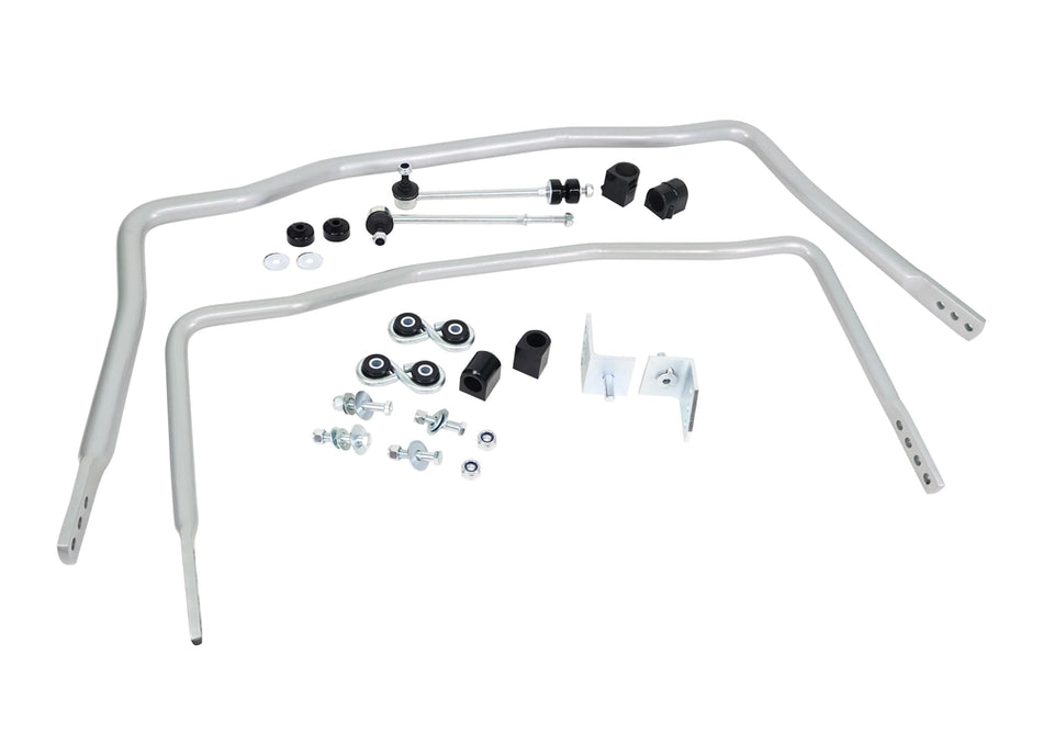 Whiteline Performance Sway Bar - Vehicle Kit for HDT COMMODORE VS AERO (1995-1997)