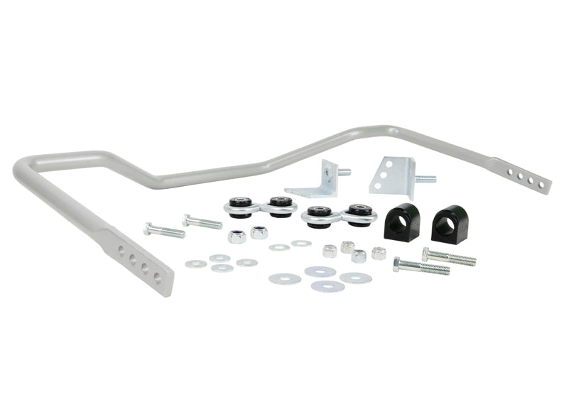 Whiteline Performance Sway Bar - 22mm Heavy Duty Blade Adjustable for HSV MALOO VR, VS (1993-2000)
