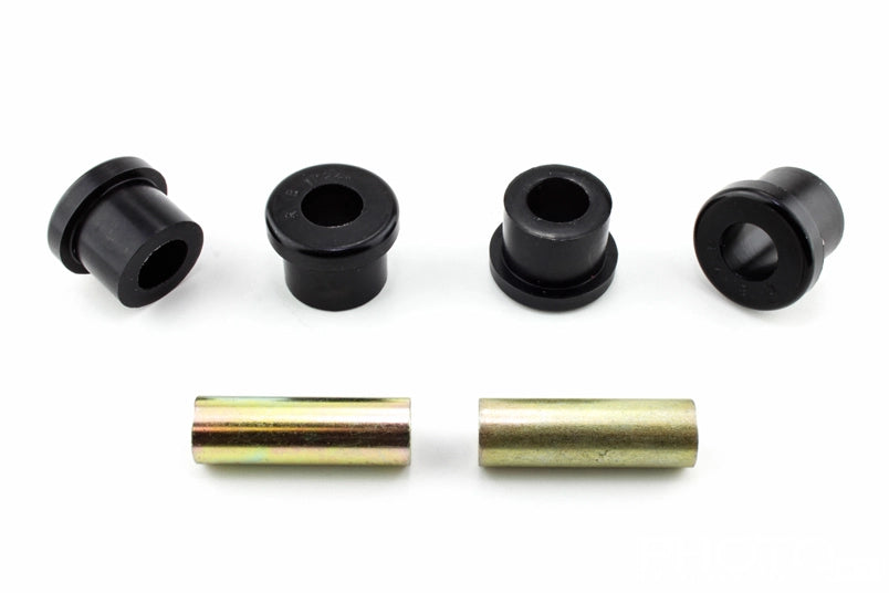 Whiteline Performance Control Arm Lower - Inner Front Bushing Kit for TOYOTA CELICA ZZT231 (1999-2006)