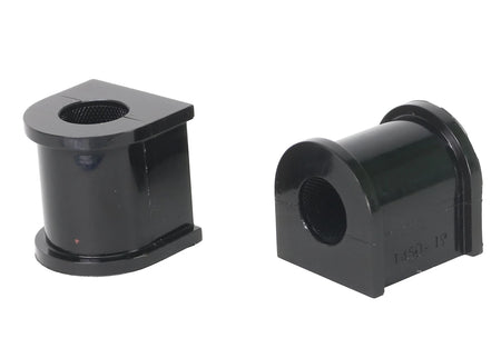 Whiteline Performance Sway Bar Mount - Bushing Kit 19mm for FORD AUSTRALIA FAIRLANE ZA, ZB (1967-1969) (W21999-19)