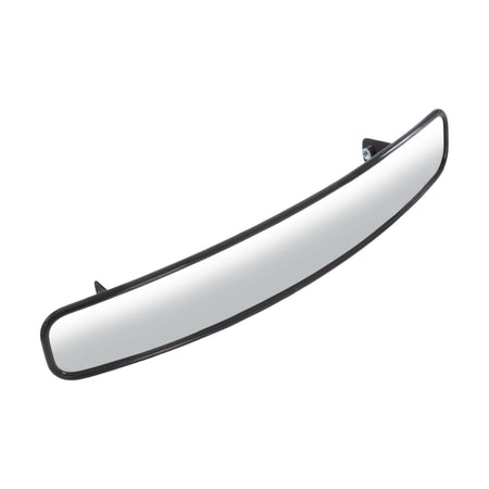 B-G Racing 17" Wide Angle Rear View Mirror Only