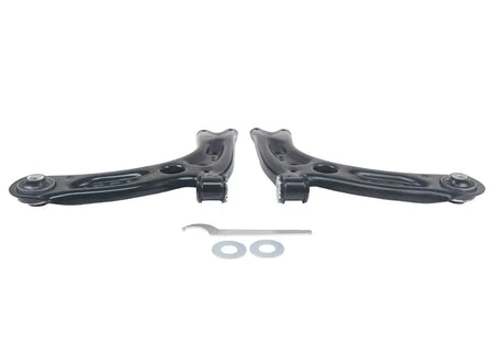 Whiteline Performance Control Arm Lower - Arm Assembly for SKODA OCTAVIA 5E AWD (2012-2019)