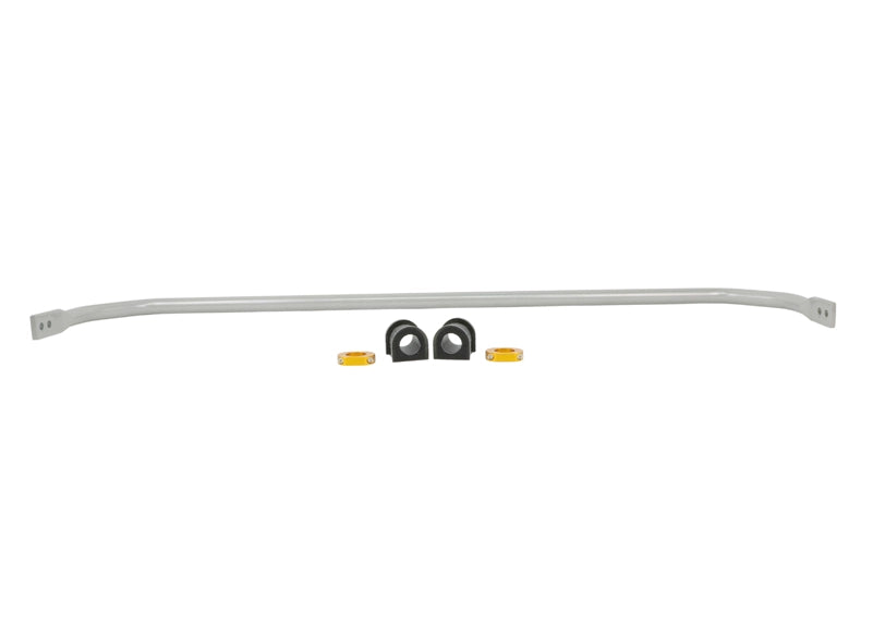 Whiteline Performance Sway Bar - 24mm 2 Point Adjustable for MAZDA MX - 5 NC (2005-2014)