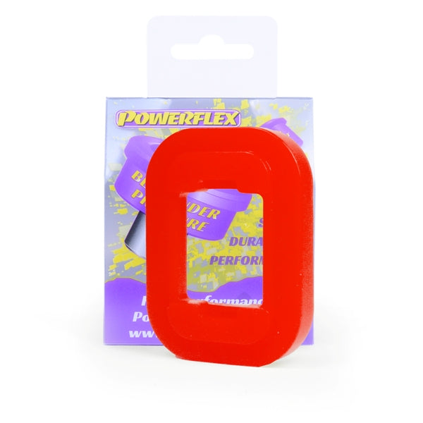 Powerflex Upper Engine Mount Insert (Diesel) for Mini R59 Roadster (2012 - 2015)