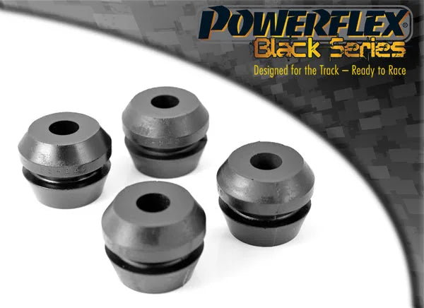 Powerflex Front Cross Member Mounting Bush for Volkswagen Jetta Models MK2 A2 (1985-1992) in Black