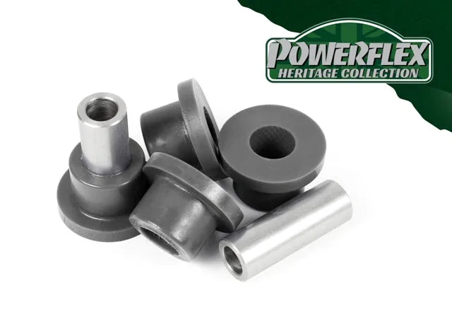 Powerflex Front Wishbone Bush 30mm for Volkswagen Golf MK4 (1997 - 2004) 2WD Typ 1J (1997-2004)