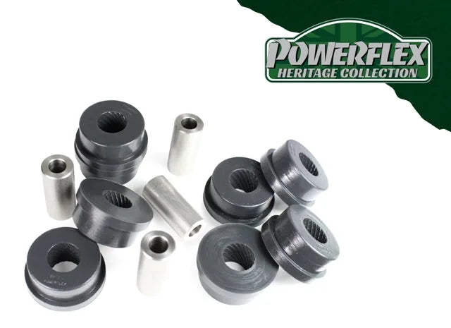 Powerflex Rear Upper Trailing Arm Bush for Volvo 240 (1975 - 1993) Heritage Collection