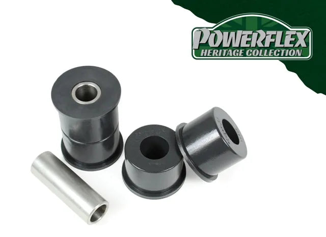Powerflex Rear Trailing Arm Bush for Alfa Romeo 105 115 Guilia, GT, GTA, GTV (1963-1977) Heritage Collection