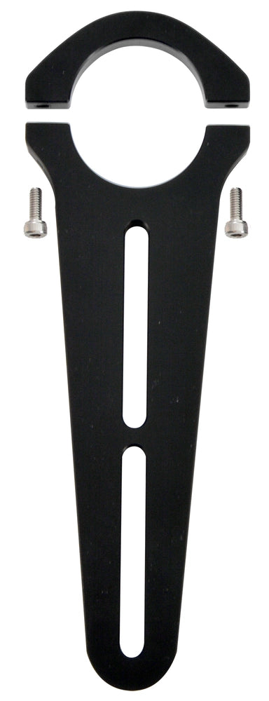 B-G Racing 1.75" (44.5mm) Extended Mirror Brackets Only (Pair)