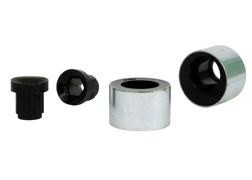 Whiteline Performance Control Arm - Lower Inner Rear Bushing for VW GOLF MK5 GTI TYP 1K (2004-2009)