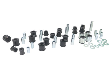 Whiteline Performance Essential Vehicle Kit for TOYOTA LAND CRUISER 100 SERIES (1998-2007)